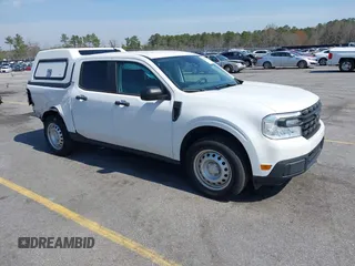 2022 Ford Maverick XL z VIN 3FTTW8E9XNRB02091, wystawiony jako IAAI lot #41799942 z przebiegiem 14 432 mil mil oraz . Historia ofert i sprzedaży dostępna na DreamBid. Obrazek 1.
