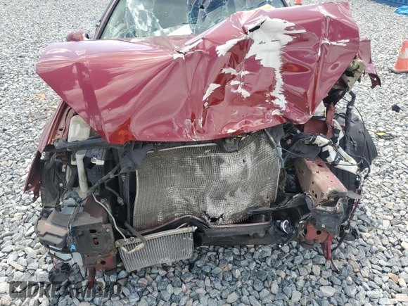 2006 Nissan Altima S with VIN 1N4AL11D06C232372, listed as a Copart auction lot 62795475 with Not provided miles and Salvage title. Bid and sale history available at DreamBid. Image 11.