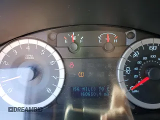 2010 Ford Escape Limited with VIN 1FMCU0E77AKC58458, listed as a Copart auction lot 64207645 with 160,650 mi miles and Salvage title. Bid and sale history available at DreamBid. Image 9.