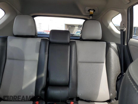 2013 Toyota RAV4 LE с VIN 2T3BFREV3DW095154, выставлен на аукционе Copart как лот 58865455 с пробегом 126 642 миль миль и Списание • Salvage title. История ставок и продаж доступна на DreamBid. Изображение 10.