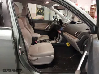2016 Subaru Forester 2.5i Limited with VIN JF2SJAHCXGH537837, listed as a IAAI auction lot 41917559 with 67,022 mi miles. Bid and sale history available at carsss.com. Image 5.