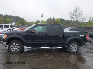 2009 Ford F-150 XL z VIN 1FTPW14V59FB39575, wystawiony jako IAAI lot #42237331 z przebiegiem 193 884 mil mil oraz . Historia ofert i sprzedaży dostępna na DreamBid. Obrazek 14.