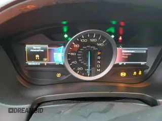 2014 Ford Explorer XLT z VIN 1FM5K7D80EGB62181, wystawiony jako Copart lot #59038095 z przebiegiem 38 235 mil mil oraz Nie do naprawy • Non repairable. Historia ofert i sprzedaży dostępna na DreamBid. Obrazek 9.