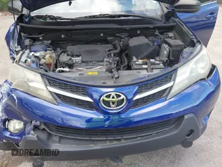 2015 Toyota RAV4 LE z VIN 2T3ZFREV2FW167155, wystawiony jako IAAI lot #42356567 z przebiegiem 99 707 mil mil oraz . Historia ofert i sprzedaży dostępna na DreamBid. Obrazek 10.