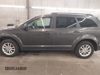 2017 Dodge Journey SXT with VIN 3C4PDDBG1HT512398, listed as a IAAI auction lot 42098784 with 123,946 mi miles and . Bid and sale history available at DreamBid. Image 15.