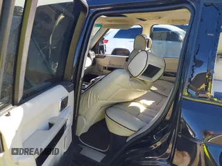 2011 Land Rover Range Rover HSE Lux с VIN SALMF1D42BA331459, выставлен на аукционе IAAI как лот 40887558 с пробегом 174 155 миль миль и . История ставок и продаж доступна на DreamBid. Изображение 8.