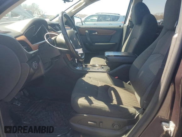 2015 Chevrolet Traverse LT with VIN 1GNKVGKD5FJ101466, listed as a Copart auction lot 52342695 with Not Provided miles and Clean Title. Bid and sale history available at DreamBid. Image 7.