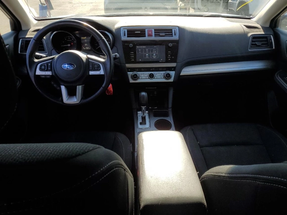 2016 Subaru Legacy 2.5i Premium with VIN 4S3BNAC62G3064419, listed as a Copart auction lot 73995383 with 81,134 mi miles. Bid and sale history available at carsss.com. Image 8.