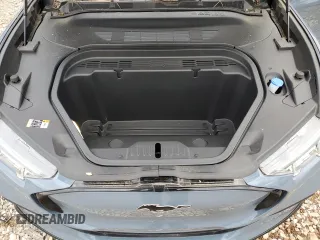 2023 Ford Mustang Mach-E Premium z VIN 3FMTK3SU5PMA87826, wystawiony jako Copart lot #55571575 z przebiegiem 15 618 mil mil oraz Szkoda całkowita • Salvage title. Historia ofert i sprzedaży dostępna na DreamBid. Obrazek 12.