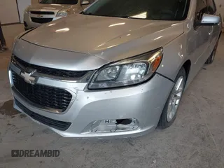 2016 Chevrolet Malibu LT with VIN 1G11C5SAXGF108401, listed as a IAAI auction lot 42166275 with 142,488 mi miles and . Bid and sale history available at DreamBid. Image 6.