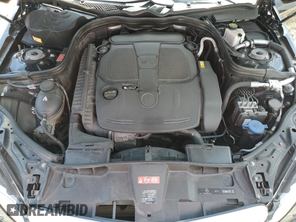 2013 Mercedes-Benz E 350 Luxury with VIN WDDHF5KB3DA688546, listed as a Copart auction lot 51488865 with 99,477 mi miles and Salvage Title. Bid and sale history available at DreamBid. Image 11.