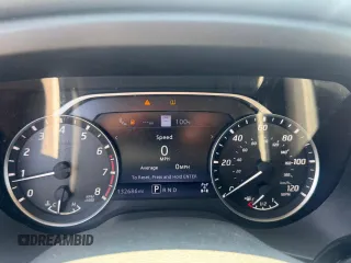 2020 Nissan Titan with VIN 1N6AA1ED8LN5011, listed as a Copart auction lot 67142895 with 132,686 mi miles and Clean title. Bid and sale history available at DreamBid. Image 8.