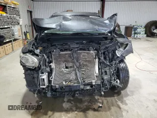 2013 Infiniti JX35 with VIN 5N1AL0MM8DC337251, listed as a Copart auction lot 72760754 with 156,741 mi miles and Salvage Title. Bid and sale history available at carsss.com. Image 5.