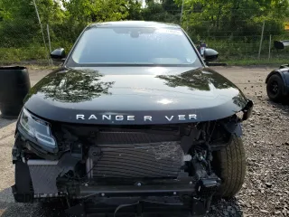 2020 Land Rover Range Rover Velar S с VIN SALYB2EX0LA265426, выставлен на аукционе Copart как лот 60778075 с пробегом 51 407 миль миль и Списание • Salvage title. История ставок и продаж доступна на DreamBid. Изображение 5.