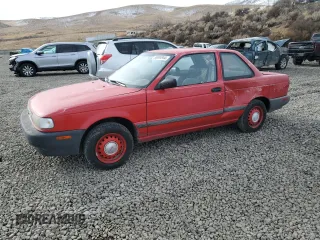 1994 Nissan Sentra E с VIN 1N4EB32A9RC854414, выставлен на аукционе Copart как лот 47402414 с пробегом 286 218 миль миль и Списание • Salvage title. История ставок и продаж доступна на DreamBid. Изображение 1.