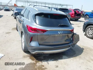 2019 Infiniti QX50 Luxe с VIN 3PCAJ5M15KF124724, выставлен на аукционе IAAI как лот 42325123 с пробегом 94 608 миль миль и . История ставок и продаж доступна на DreamBid. Изображение 3.