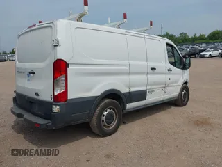 2017 Ford Transit с VIN 1FTYE1ZMXHKB53162, выставлен на аукционе IAAI как лот 42413355 с пробегом 146 599 миль миль и . История ставок и продаж доступна на DreamBid. Изображение 4.