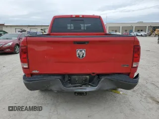 2010 Dodge 1500 SLT with VIN 1D7RV1CP5AS109850, listed as a Copart auction lot 47474905 with 125,846 mi miles and Salvage Title. Bid and sale history available at carsss.com. Image 6.
