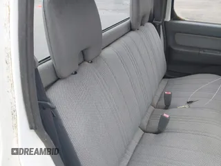 2000 Nissan Frontier XE with VIN 1N6DD21S5YC305132, listed as a IAAI auction lot 42695081 with 111,427 mi miles and . Bid and sale history available at DreamBid. Image 8.