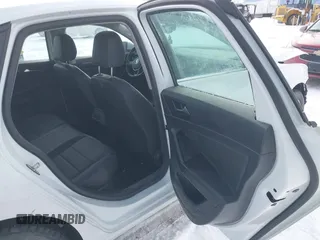 2021 Volkswagen Jetta SEL с VIN 3VWE57BU2MM051239, выставлен на аукционе IAAI как лот 41539604 с пробегом 63 017 миль миль и . История ставок и продаж доступна на DreamBid. Изображение 8.