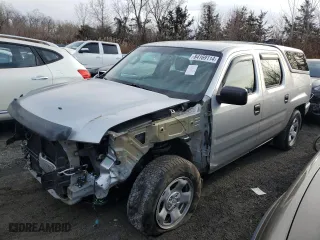 2012 Honda Ridgeline RT with VIN 5FPYK1F26CB002408, listed as a Copart auction lot 84169114 with 83,762 mi miles and Salvage Title. Bid and sale history available at carsss.com. Image 1.