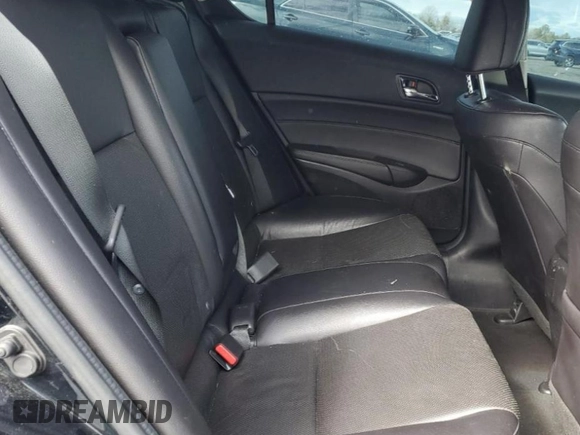 2015 Acura ILX with VIN 19VDE1F37FE000564, listed as a Copart auction lot 48120625 with 113,877 mi miles and Salvage Title. Bid and sale history available at carsss.com. Image 11.
