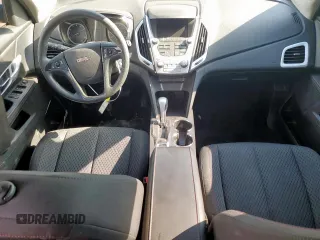 2012 GMC Terrain SLE-1 with VIN 2GKALMEK9C6335366, listed as a Copart auction lot 54335905 with 82,374 mi miles and Clean Title. Bid and sale history available at carsss.com. Image 8.
