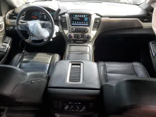 2018 GMC Yukon XL Denali with VIN 1GKS2HKJ1JR352335, listed as a Copart auction lot 71974934 with 63,038 mi miles and Salvage Title. Bid and sale history available at carsss.com. Image 8.