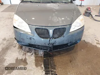 2008 Pontiac G6 GT with VIN 1G2ZH57N184188406, listed as a IAAI auction lot 42771190 with 195,918 mi miles and . Bid and sale history available at DreamBid. Image 6.