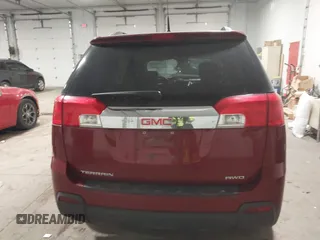 2012 GMC Terrain SLE-2 with VIN 2GKFLTEK9C6228415, listed as a IAAI auction lot 41874625 with 104,596 mi miles and . Bid and sale history available at DreamBid. Image 16.