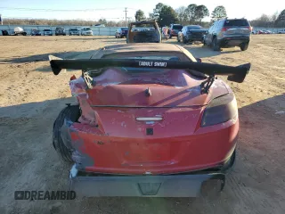 2007 Saturn Sky z VIN 1G8MB35B37Y102695, wystawiony jako Copart lot #88982385 z przebiegiem Nie podano mil oraz Szkody całkowita. Historia ofert i sprzedaży dostępna na DreamBid. Obrazek 6.
