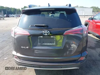 2016 Toyota RAV4 SE with VIN 2T3JFREV6GW424350, listed as a IAAI auction lot 42378966 with 178,669 mi miles and . Bid and sale history available at DreamBid. Image 16.