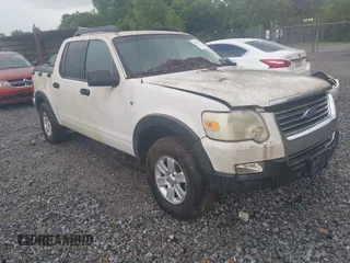2008 Ford Explorer Sport Trac XLT с VIN 1FMEU318X8UA22880, выставлен на аукционе IAAI как лот 42522177 с пробегом 128 067 миль миль и . История ставок и продаж доступна на DreamBid. Изображение 1.