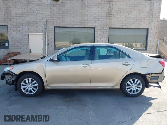 2012 Toyota Camry L z VIN 4T1BF1FKXCU035370, wystawiony jako IAAI lot #42073640 z przebiegiem 145 335 mil mil oraz . Historia ofert i sprzedaży dostępna na DreamBid. Obrazek 15.