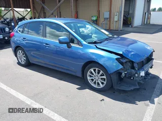 2014 Subaru Impreza Premium с VIN JF1GPAC6XE8252885, выставлен на аукционе IAAI как лот 42243895 с пробегом 90 368 миль миль и . История ставок и продаж доступна на DreamBid. Изображение 1.