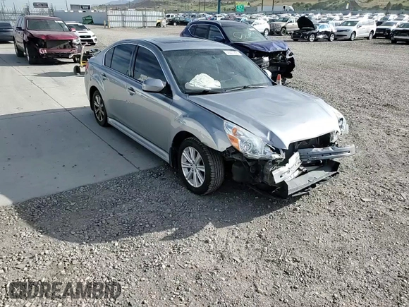 2010 Subaru Legacy Premium All-Weather Anniversary z VIN 4S3BMCG68A3238459, wystawiony jako Copart lot #56607225 z przebiegiem 208 172 mil mil oraz Szkoda całkowita • Salvage title. Historia ofert i sprzedaży dostępna na DreamBid. Obrazek 14.