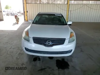 2008 Nissan Altima 2.5 SL with VIN 1N4AL21EX8N517067, listed as a Copart auction lot 51863725 with 0 mi miles and Salvage Title. Bid and sale history available at carsss.com. Image 11.