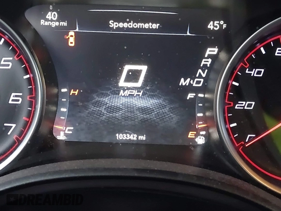 2015 Dodge Charger SE with VIN 2C3CDXBG7FH841469, listed as a IAAI auction lot 42001599 with 103,342 mi miles and . Bid and sale history available at DreamBid. Image 15.