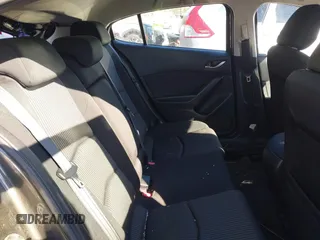 2014 Mazda 3 i Touring with VIN JM1BM1L70E1109815, listed as a IAAI auction lot 41611536 with 98,860 mi miles and . Bid and sale history available at DreamBid. Image 8.