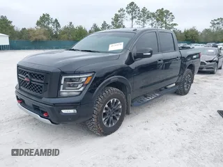 2021 Nissan Titan SV с VIN 1N6AA1ED3MN515230, выставлен на аукционе IAAI как лот 41715974 с пробегом 74 368 миль миль и . История ставок и продаж доступна на DreamBid. Изображение 18.