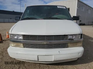1997 Chevrolet Astro with VIN 1GNDM19W4VB200112, listed as a Copart auction lot 56199445 with 346,720 mi miles and Clean Title. Bid and sale history available at DreamBid. Image 5.
