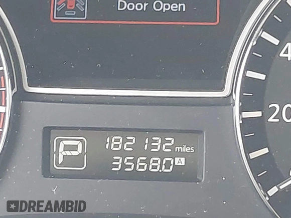 2015 Nissan Altima 2.5 S with VIN 1N4AL3AP5FC427759, listed as a IAAI auction lot 42091647 with 182,132 mi miles. Bid and sale history available at carsss.com. Image 16.