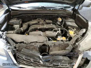 2018 Subaru Forester with VIN JF2SJABCXJH477929, listed as a Copart auction lot 41931485 with 85,716 mi miles and Salvage Title. Bid and sale history available at carsss.com. Image 13.