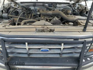 1992 Ford Pickup with VIN 2FTHF26GXNCA17521, listed as a Copart auction lot 53357565 with 0 mi miles and Clean Title. Bid and sale history available at carsss.com. Image 11.