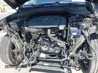 2014 Mercedes-Benz M with VIN 4JGDA5JB7EA387106, listed as a IAAI auction lot 42062608 with 82,535 mi miles. Bid and sale history available at carsss.com. Image 10.