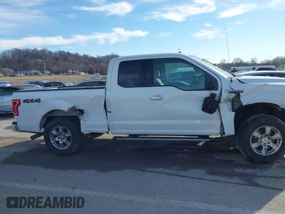 2015 Ford F-150 XLT с VIN 1FTFX1EF5FFA39469, выставлен на аукционе IAAI как лот 41489699 с пробегом 109 972 миль миль и . История ставок и продаж доступна на DreamBid. Изображение 17.