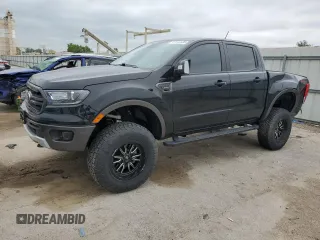2020 Ford Ranger XL с VIN 1FTER4FH4LLA29293, выставлен на аукционе Copart как лот 57649995 с пробегом 55 809 миль миль и Списание • Salvage title. История ставок и продаж доступна на DreamBid. Изображение 1.
