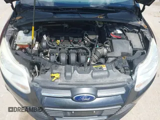 2013 Ford Focus SE z VIN 1FADP3F25DL262680, wystawiony jako IAAI lot #42682392 z przebiegiem 198 878 mil mil oraz . Historia ofert i sprzedaży dostępna na DreamBid. Obrazek 10.