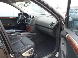 2006 Mercedes-Benz M 500 with VIN 4JGBB75E86A077925, listed as a IAAI auction lot 42073986 with 131,258 mi miles and . Bid and sale history available at DreamBid. Image 5.