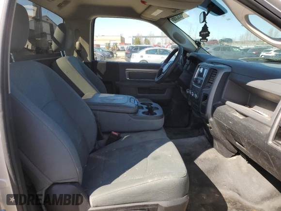 2016 Ram 1500 Tradesman with VIN 3C6JR7DM0GG174504, listed as a Copart auction lot 49930365 with 237,794 mi miles and Clean title. Bid and sale history available at DreamBid. Image 10.